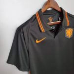Segunda equipación Stadium Holanda 2020/21 - Imagen 3