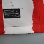 Primera equipación Stadium Atlético de Madrid Femenino 2021/22 - Imagen 8