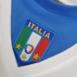 Camiseta alternativa Retro Italia 2006 - Imagen 5
