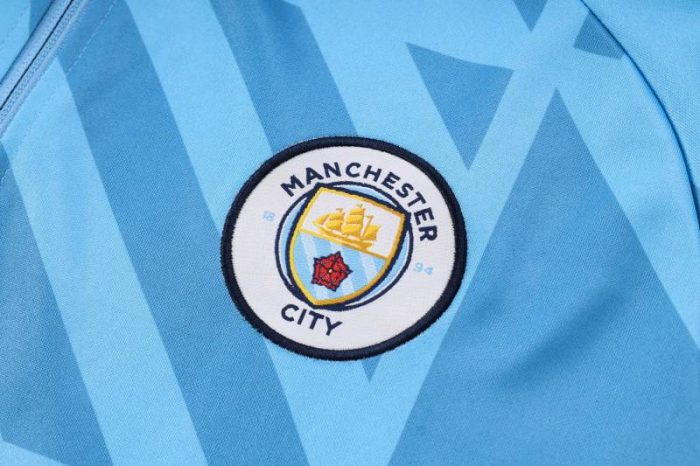 Chándal conjunto Manchester City 22/23 - Imagen 7
