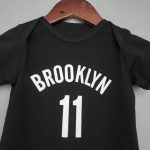 Body Brooklyn Nets Black Edition Irving 11 - Imagen 4