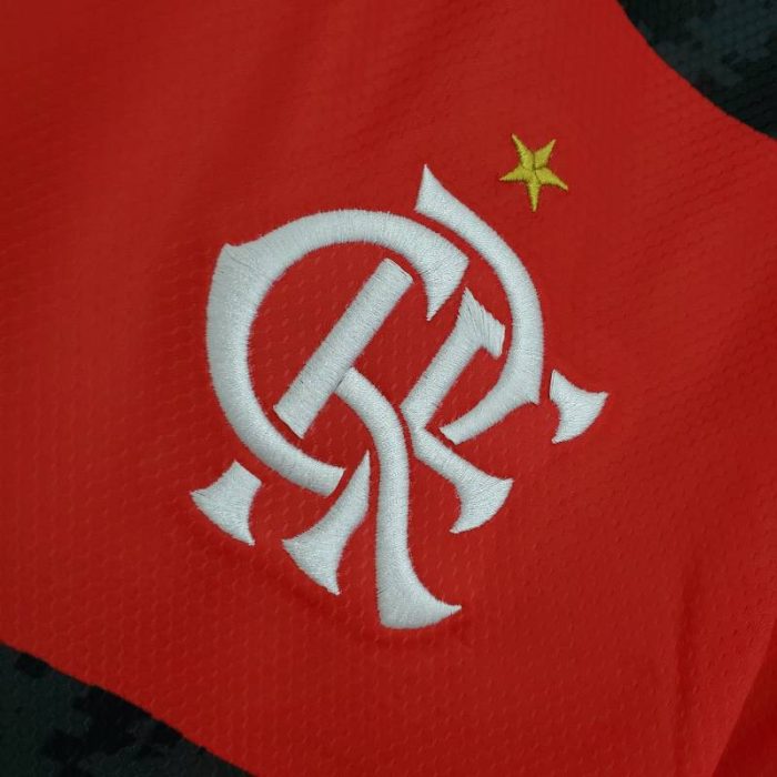 Primera equipación Stadium Flamengo 2021/22 - Imagen 4