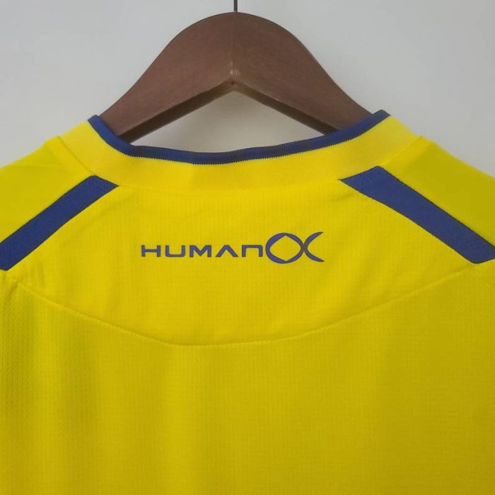 Primera equipación Cádiz CF 2022/23 - Imagen 4