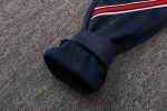 Chandal con Capucha París Saint-Germain 2021/22 (2 colores) - Imagen 29