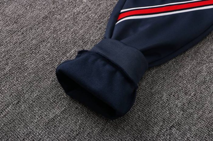 Chandal con Capucha París Saint-Germain 2021/22 (2 colores) - Imagen 29