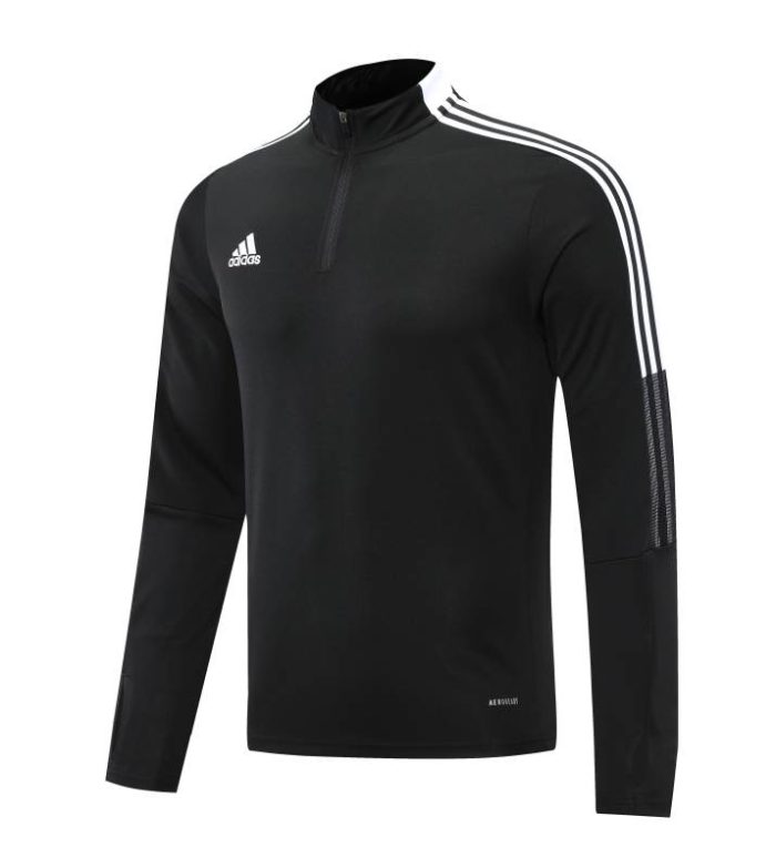Sudadera entrenamiento Adidas (5 colores) - Imagen 5