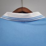 Camiseta local Retro Napoli 86/87 - Imagen 8