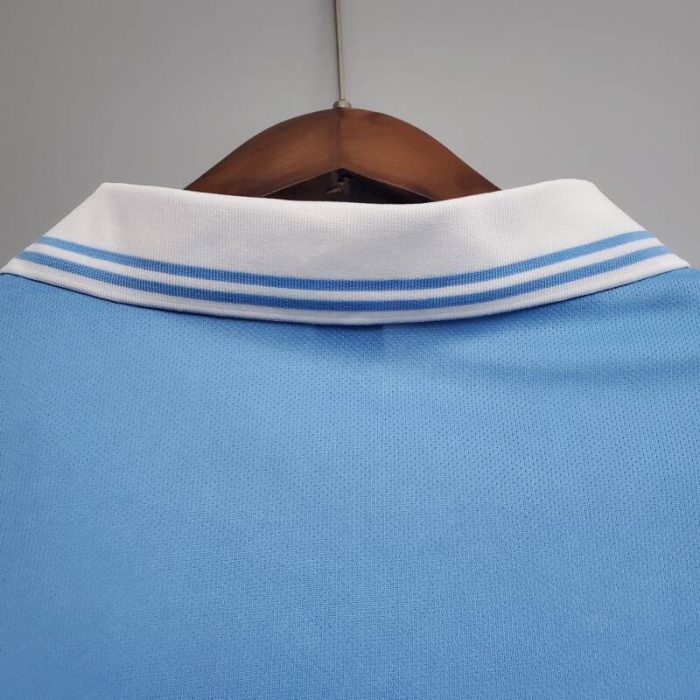 Camiseta local Retro Napoli 86/87 - Imagen 8