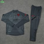 Chándal de entrenamiento Nike conjunto Paris Saint-Germain 21/22 - Imagen 3