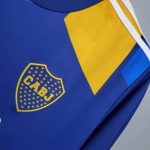 Tercera equipación Stadium Boca Juniors 2020/21 - Imagen 5