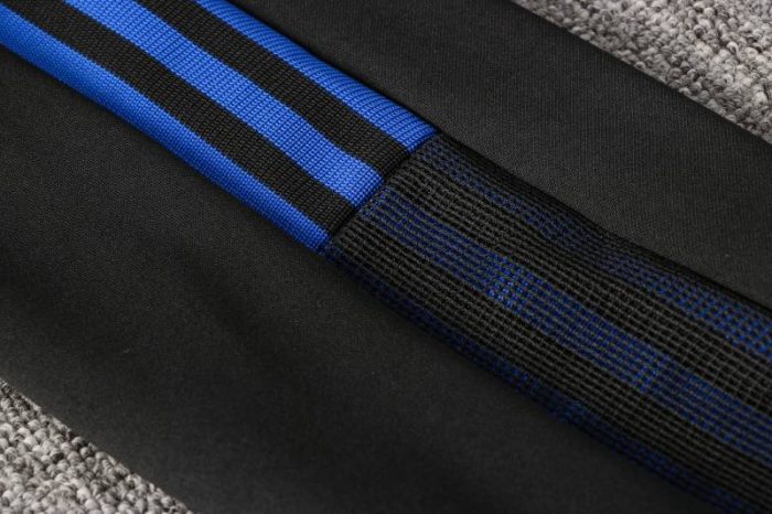 Chándal Adidas conjunto Niño Real Madrid 21/22 (2 colores) - Imagen 12