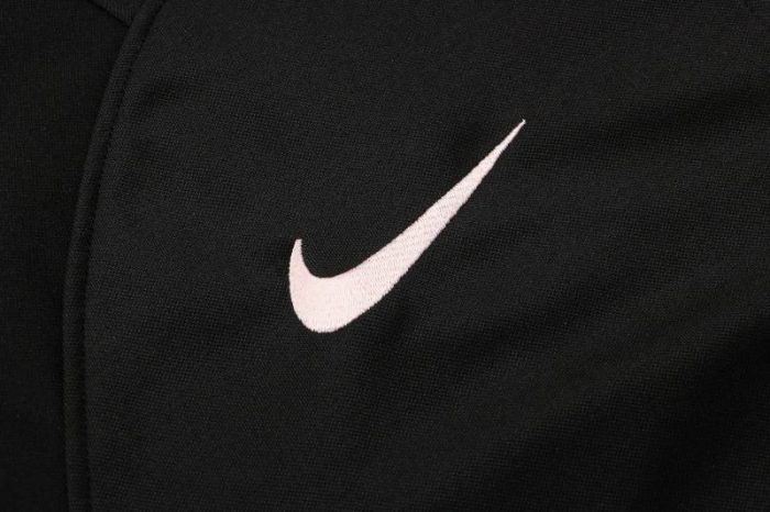 Chandal con Capucha París Saint-Germain 2021/22 - Imagen 8