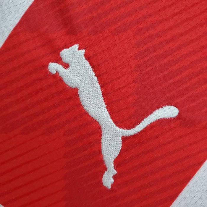 Primera equipación Stadium PSV Eindhoven 2021/22 - Imagen 6