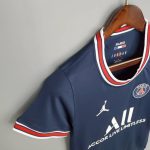 Primera equipación Stadium París Saint-Germain Femenino 2021/22 - Imagen 3