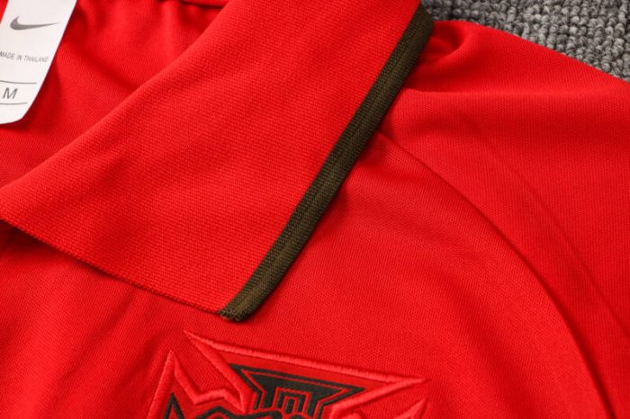 Polo Nike Portugal 2020/21 - Imagen 5