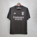 Segunda equipación Stadium Benfica 2020/21