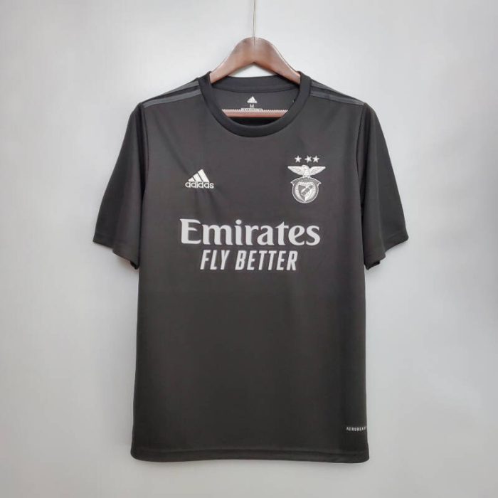 Segunda equipación Stadium Benfica 2020/21 - Imagen 1