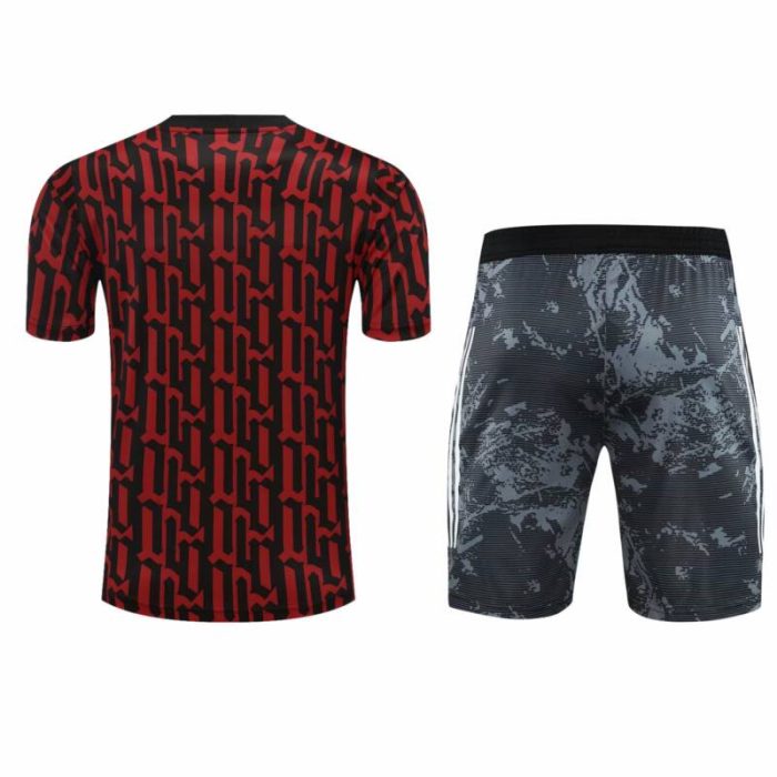 Conjunto de entrenamiento Arsenal 2020/21 - Imagen 2