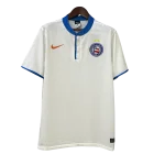 Camiseta local Retro Bahia 13/14