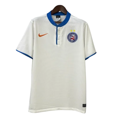 Camiseta local Retro Bahia 13/14