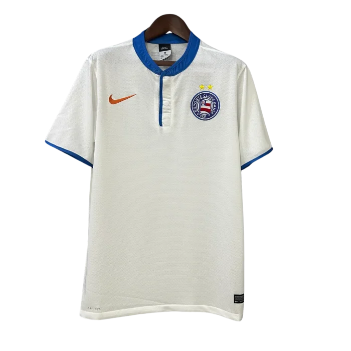 Camiseta local Retro Bahia 13/14 - Imagen 1