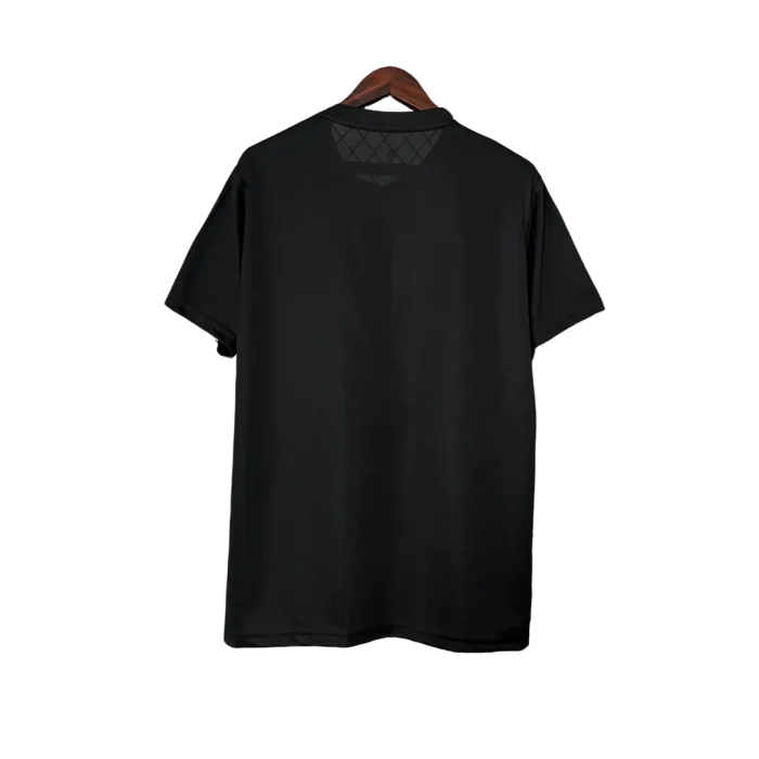 Camiseta “Balmain Negro” Flamengo 24/25 - Imagen 2