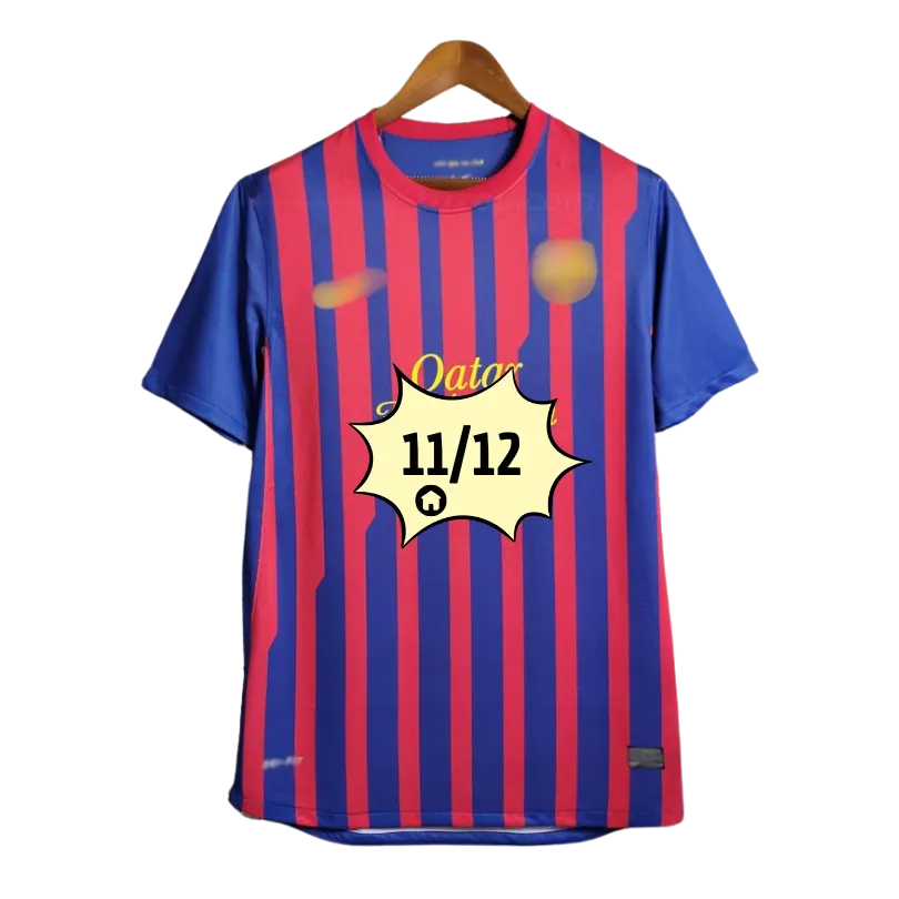 barca-casa-11-12-retro-qatar-airwayis Camiseta local Retro Barcelona 11/12 - Imagen 1