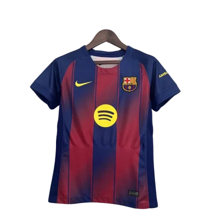 Primera equipación Barcelona Femenino 25/26