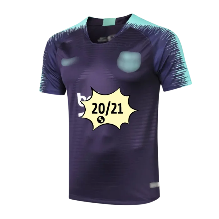 Camiseta entrenamiento Barcelona 20/21 - Imagen 1