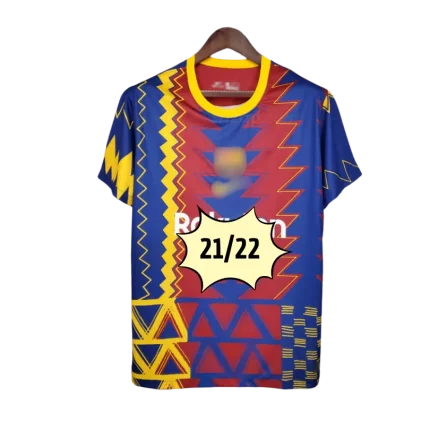 Camiseta «especial edition» Barcelona 21/22