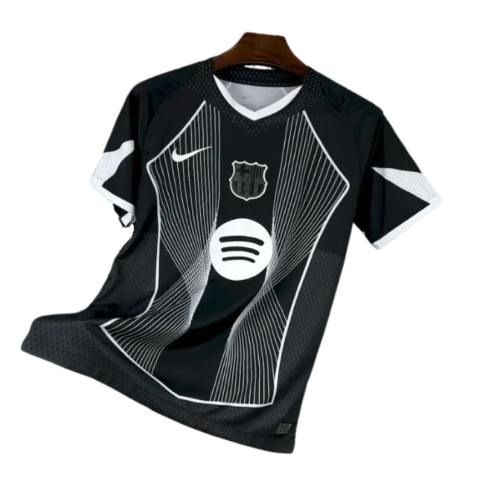 Camiseta “edición black” Barcelona 25/26 - Imagen 1