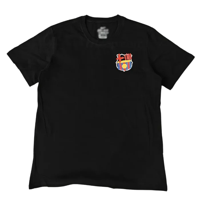 Camiseta “edición casual” Barcelona 2025 - Imagen 1