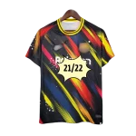 Camiseta especial Pre Match Barcelona 21/22