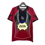 Camiseta “edición especial” Barcelona 25/26