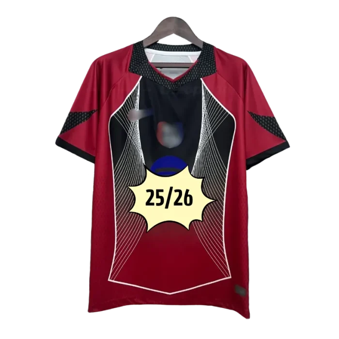 Camiseta “edición especial” Barcelona 25/26 - Imagen 1