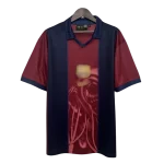 Camiseta Barcelona Retro “Travis Scott 2” 24/25