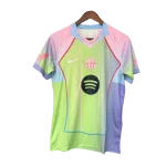 Camiseta “edición múlticolor” Barcelona 25/26