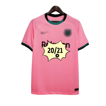 Camiseta alternativa Stadium Barcelona 20/21