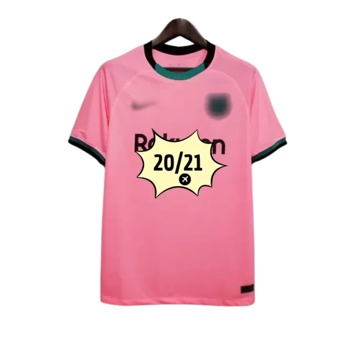 Camiseta alternativa Stadium Barcelona 20/21 - Imagen 1