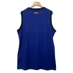 Camiseta básquet local sin mangas FC Barcelona 24/25 - Imagen 2