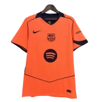 Tercera equipación Stadium Barcelona 25/26