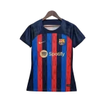 Primera equipación FC Barcelona Femenino 2022/23