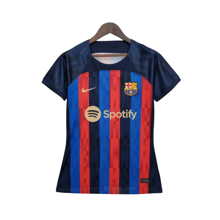 Primera equipación FC Barcelona Femenino 2022/23 - Imagen 1