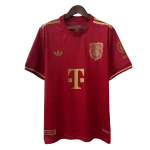 Camiseta “125 Aniversario” Bayern de Múnich 25/26