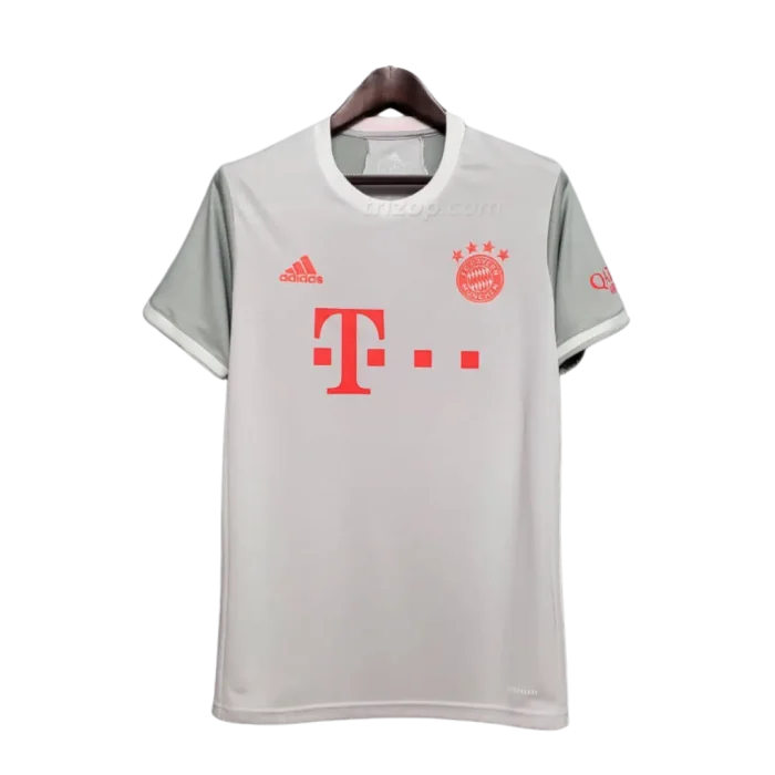 Camiseta alternativa Bayern de Múnich 20/21 - Imagen 1