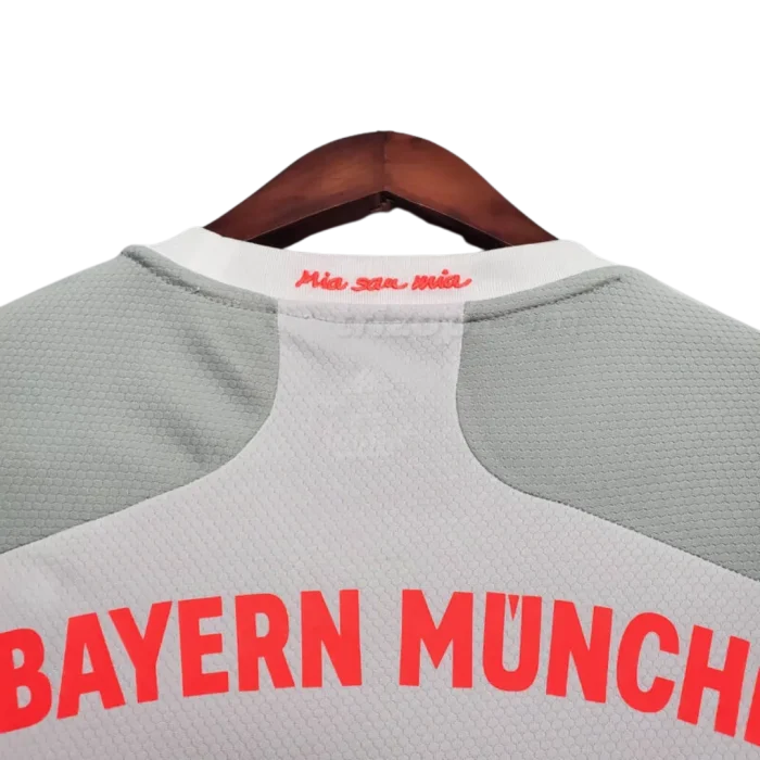 Camiseta alternativa Bayern de Múnich 20/21 - Imagen 4