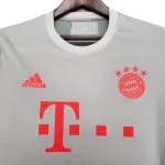 Camiseta alternativa Bayern de Múnich 20/21 - Imagen 3