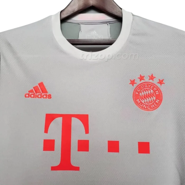 Camiseta alternativa Bayern de Múnich 20/21 - Imagen 3
