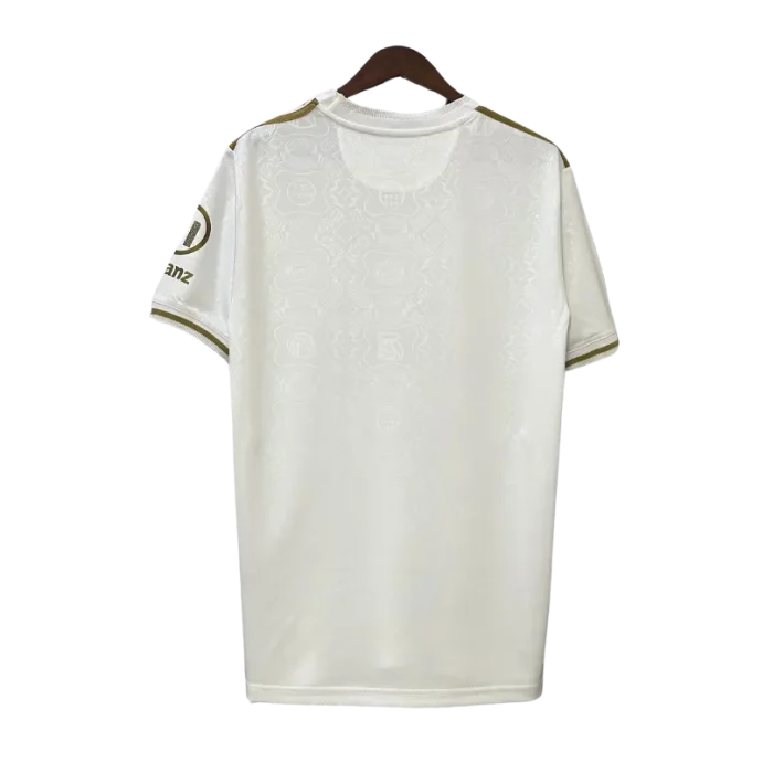 Camiseta blanco “125 Aniversario” Bayern de Múnich 25/26 - Imagen 2