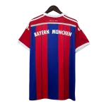 Camiseta local Retro Bayern de Múnich 14/15 - Imagen 2